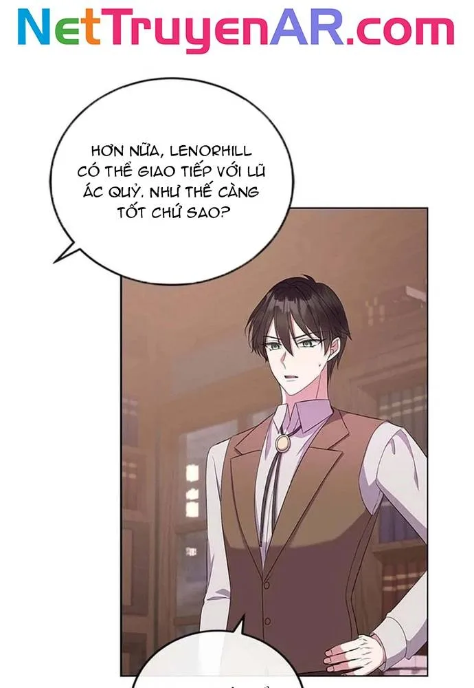 tôi không muốn chết lần nữa! chapter 58 17