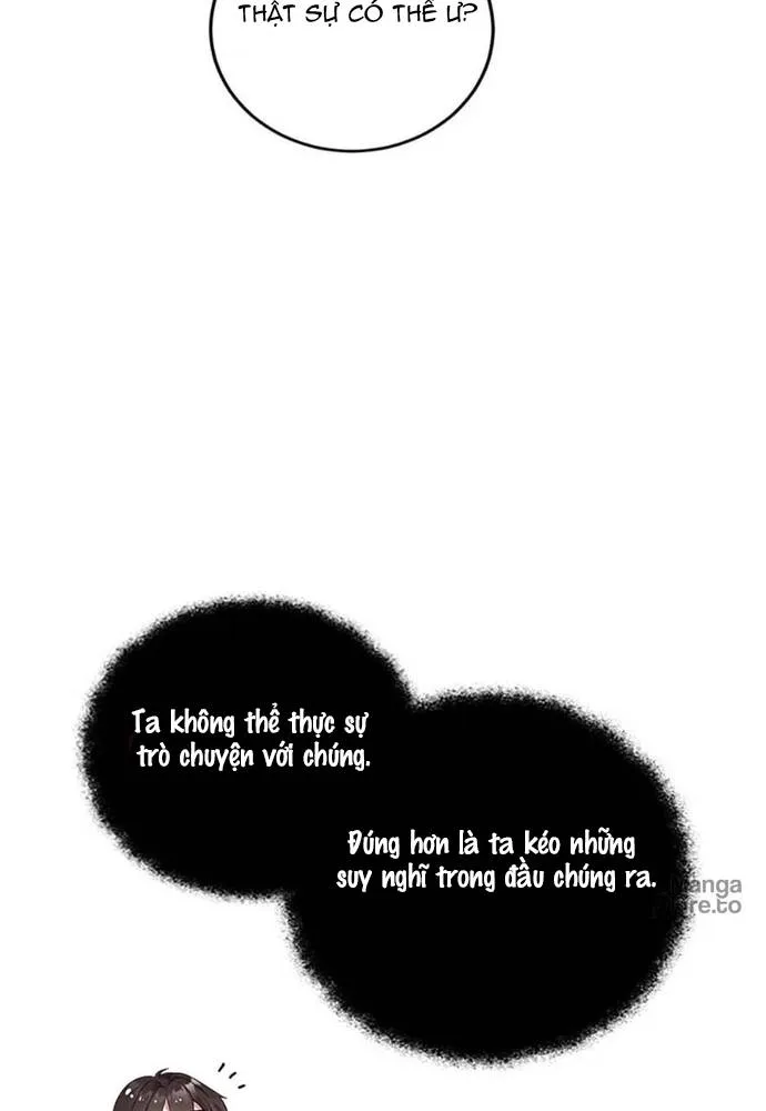 tôi không muốn chết lần nữa! chapter 58 18