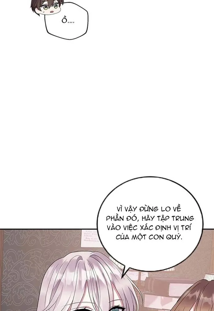 tôi không muốn chết lần nữa! chapter 58 19