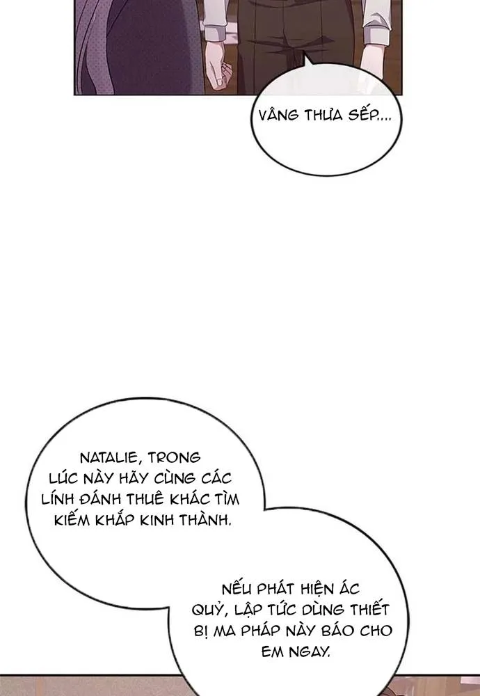 tôi không muốn chết lần nữa! chapter 58 22