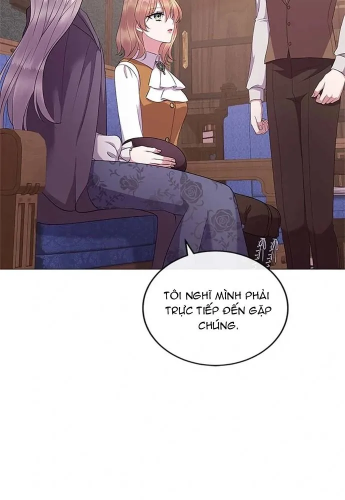 tôi không muốn chết lần nữa! chapter 58 25