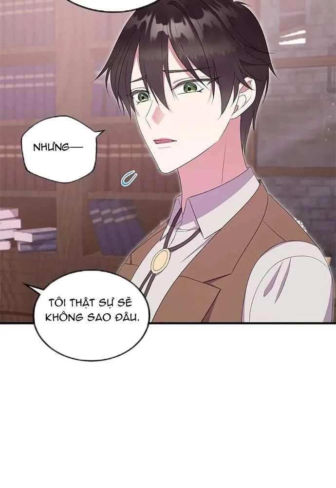 tôi không muốn chết lần nữa! chapter 58 28