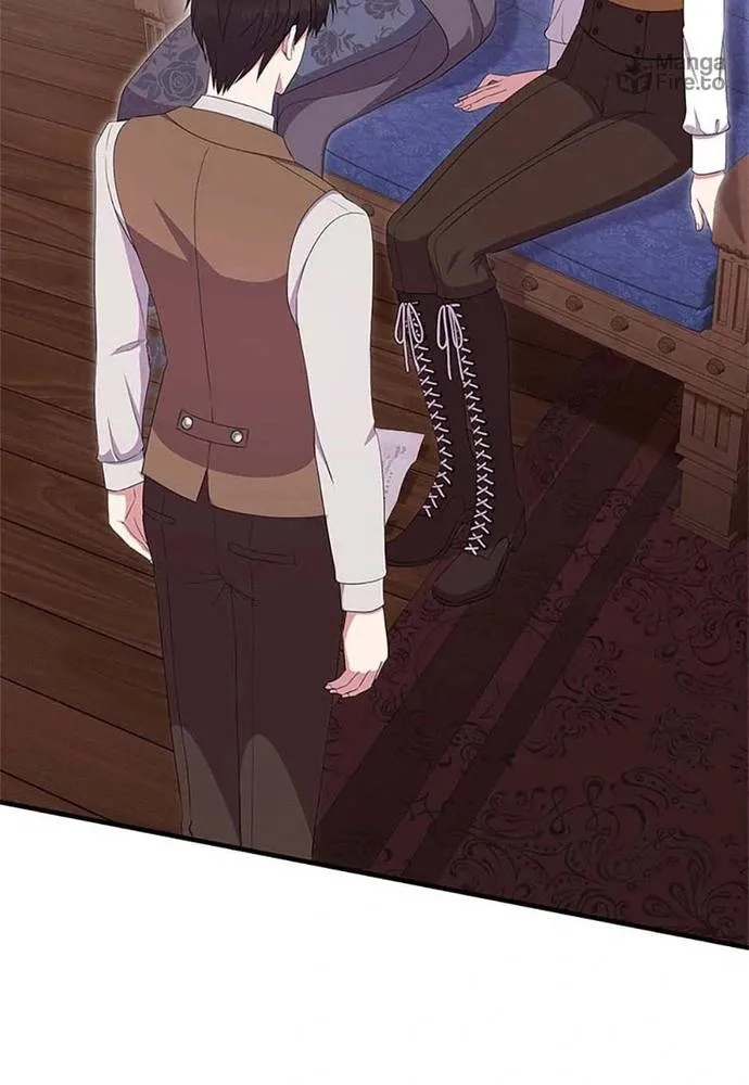 tôi không muốn chết lần nữa! chapter 58 30