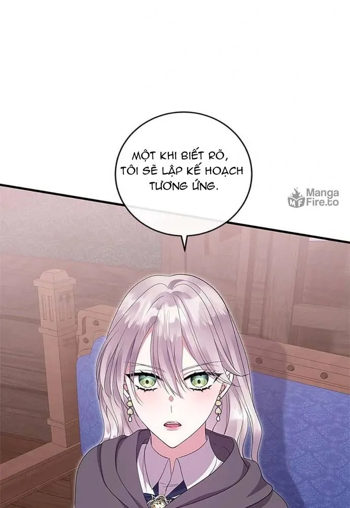 tôi không muốn chết lần nữa! chapter 58 31