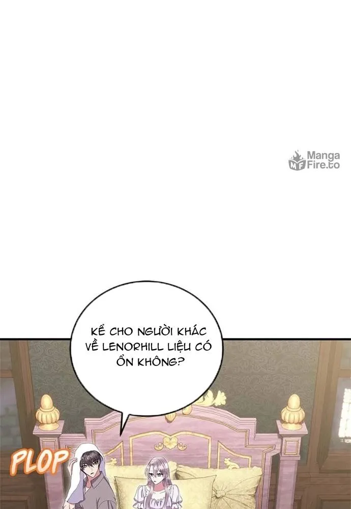 tôi không muốn chết lần nữa! chapter 58 39