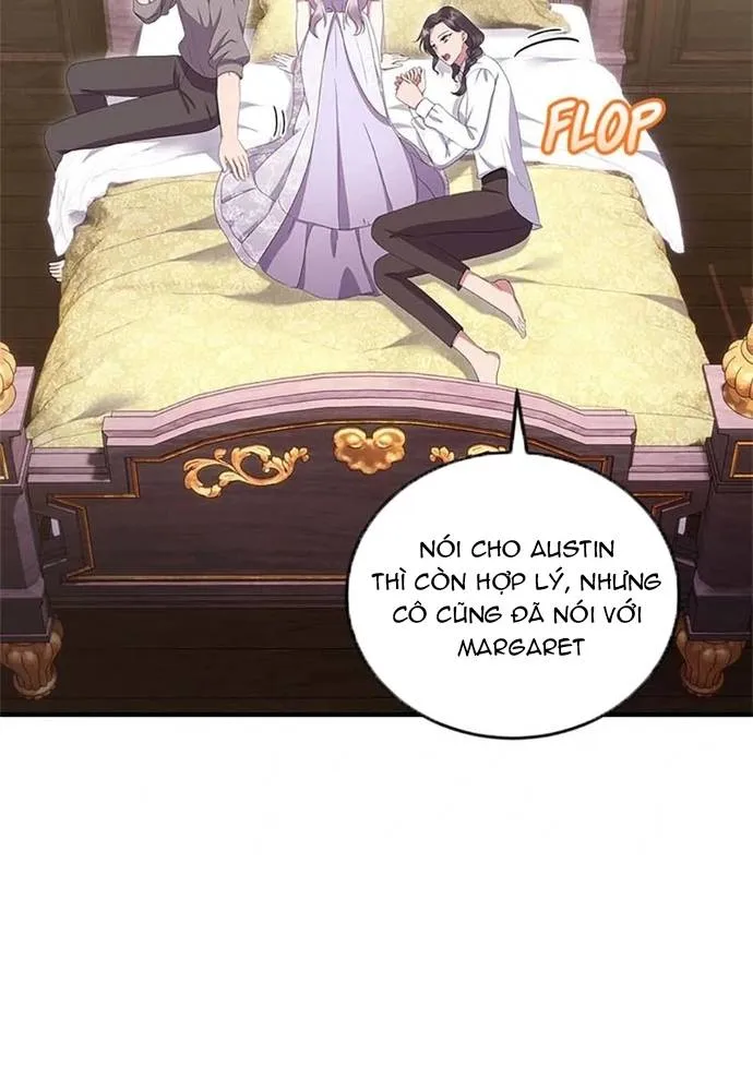 tôi không muốn chết lần nữa! chapter 58 40