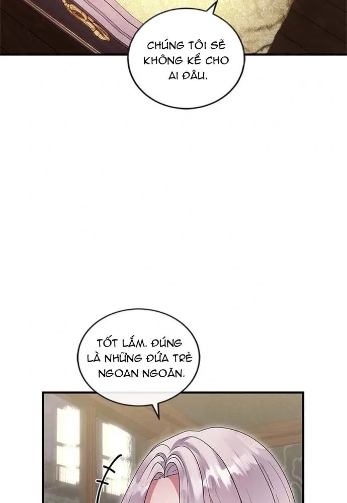 tôi không muốn chết lần nữa! chapter 58 44