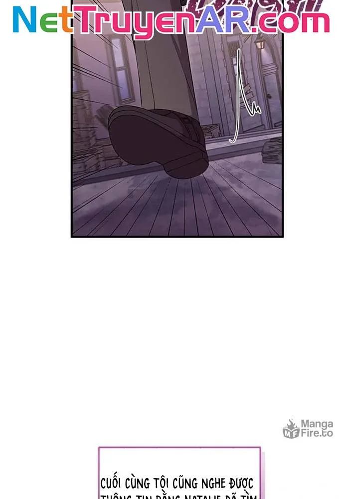 tôi không muốn chết lần nữa! chapter 58 47