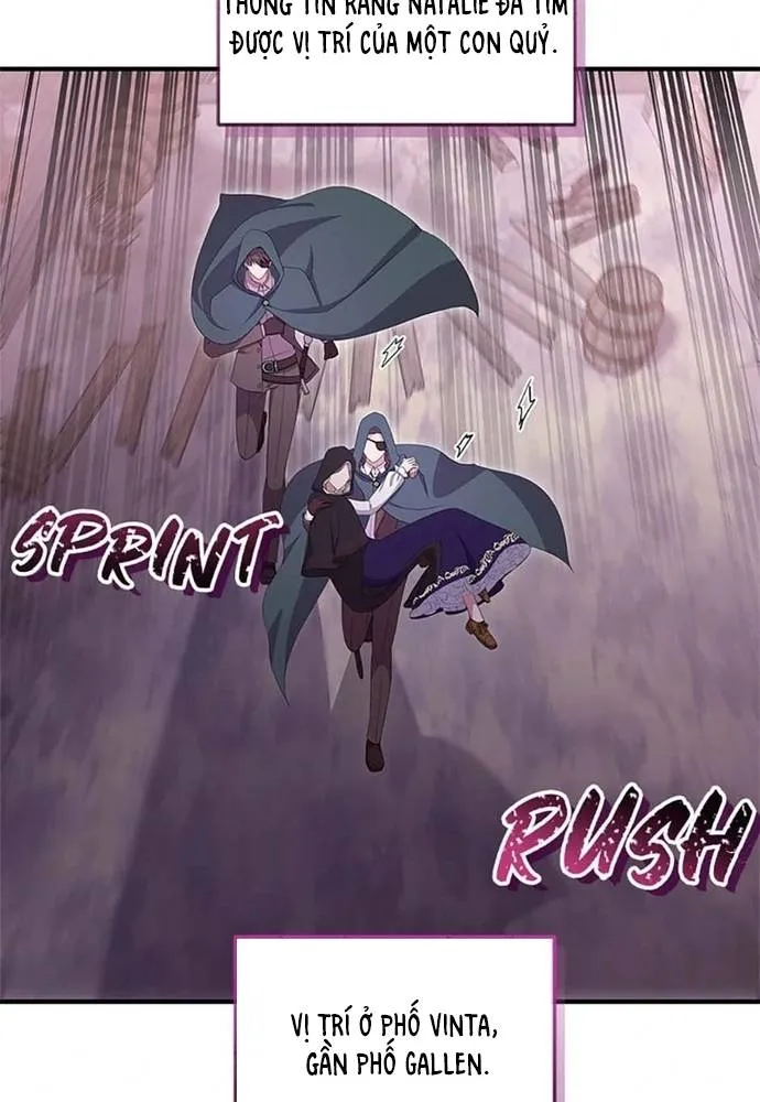 tôi không muốn chết lần nữa! chapter 58 48