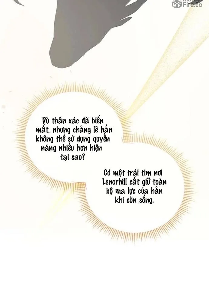 tôi không muốn chết lần nữa! chapter 58 56
