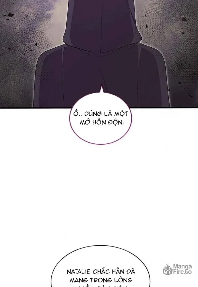 tôi không muốn chết lần nữa! chapter 58 63