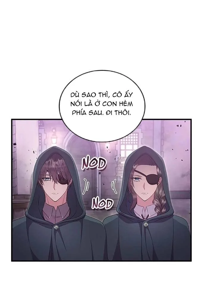 tôi không muốn chết lần nữa! chapter 58 65