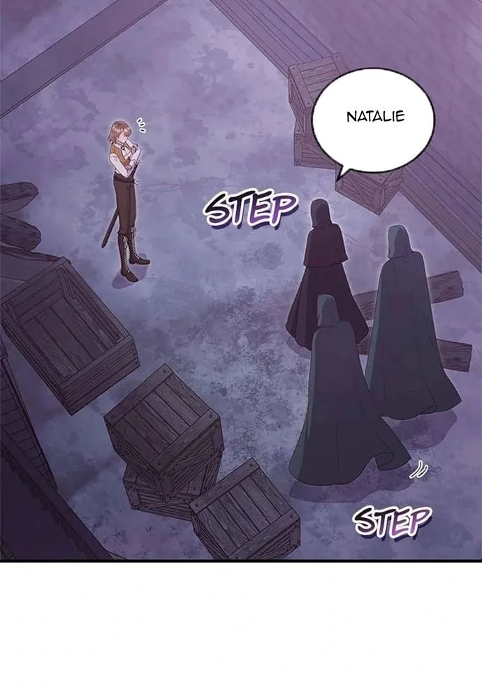 tôi không muốn chết lần nữa! chapter 58 68