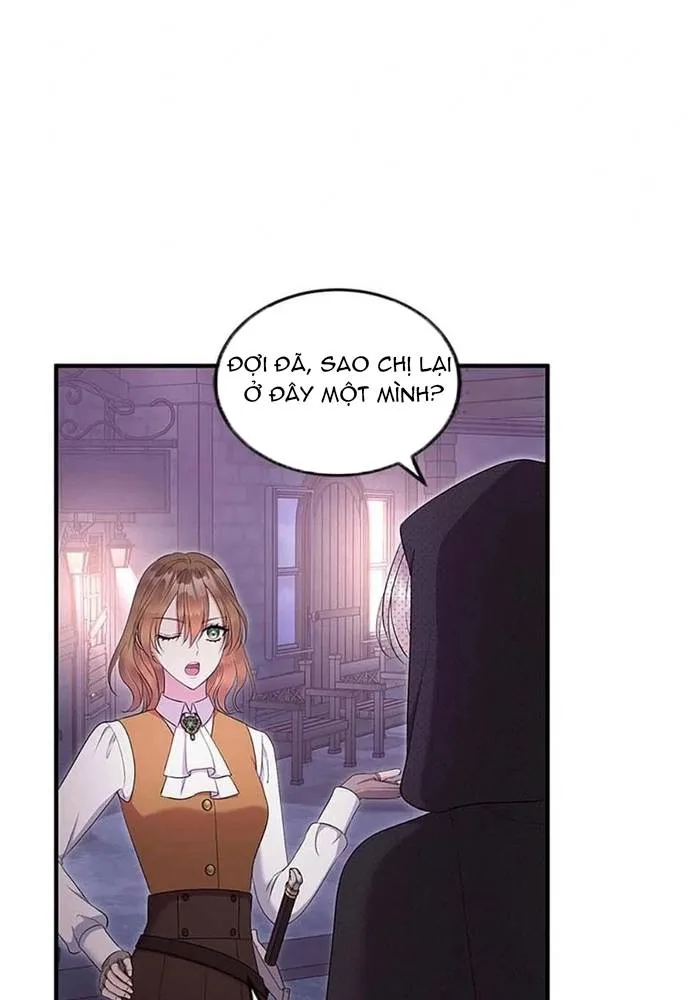 tôi không muốn chết lần nữa! chapter 58 69