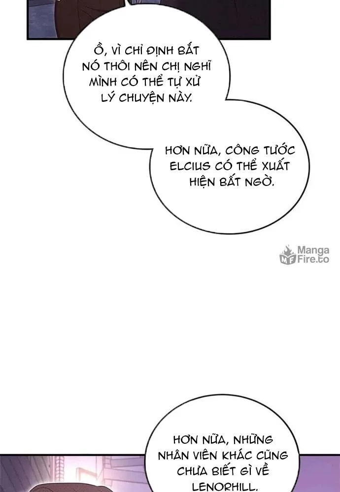 tôi không muốn chết lần nữa! chapter 58 70