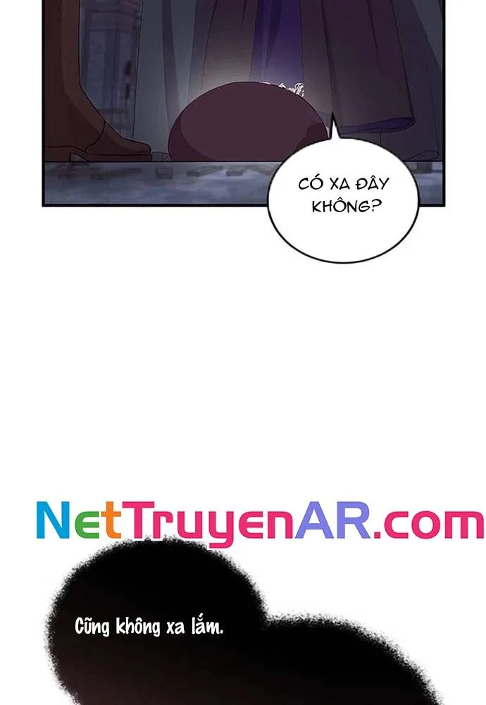 tôi không muốn chết lần nữa! chapter 58 76