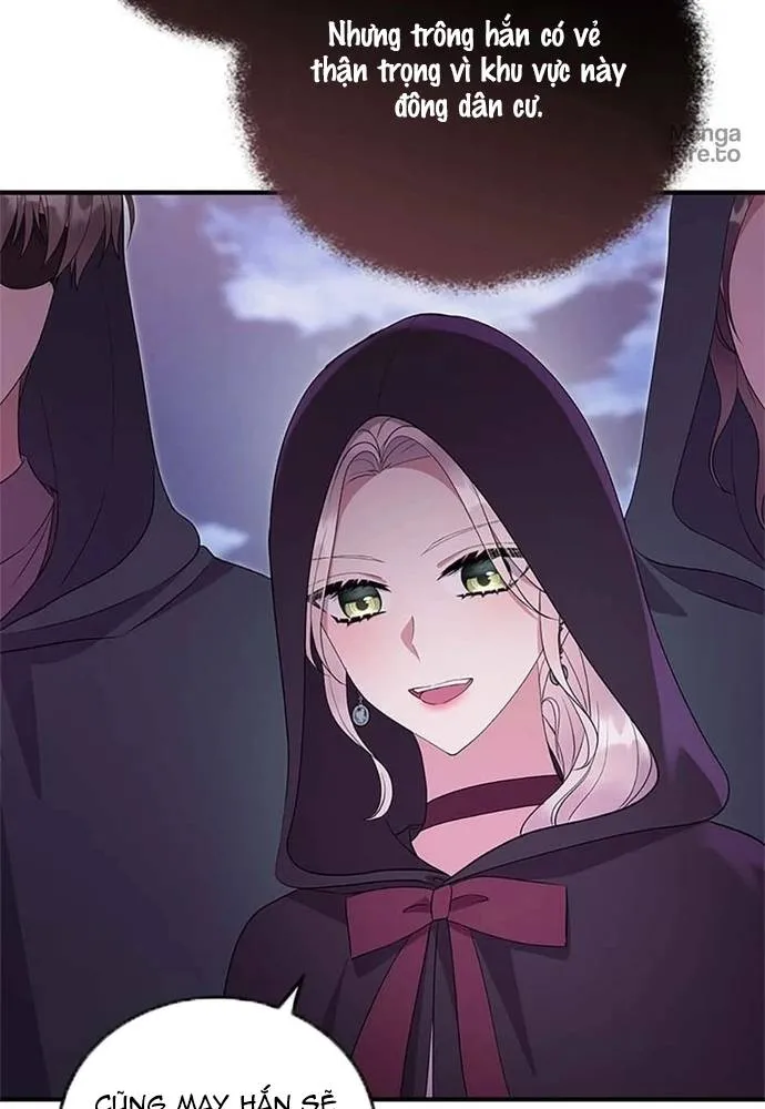 tôi không muốn chết lần nữa! chapter 58 77