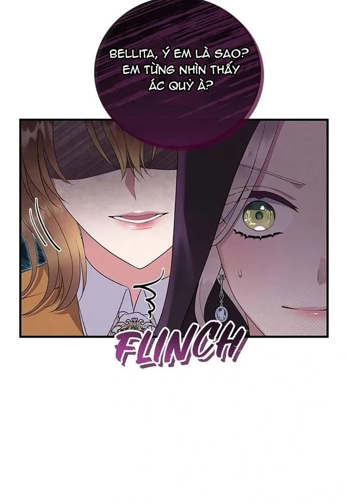 tôi không muốn chết lần nữa! chapter 58 82