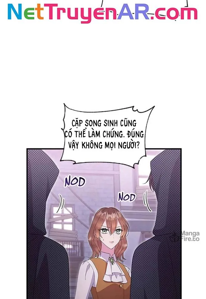 tôi không muốn chết lần nữa! chapter 58 87