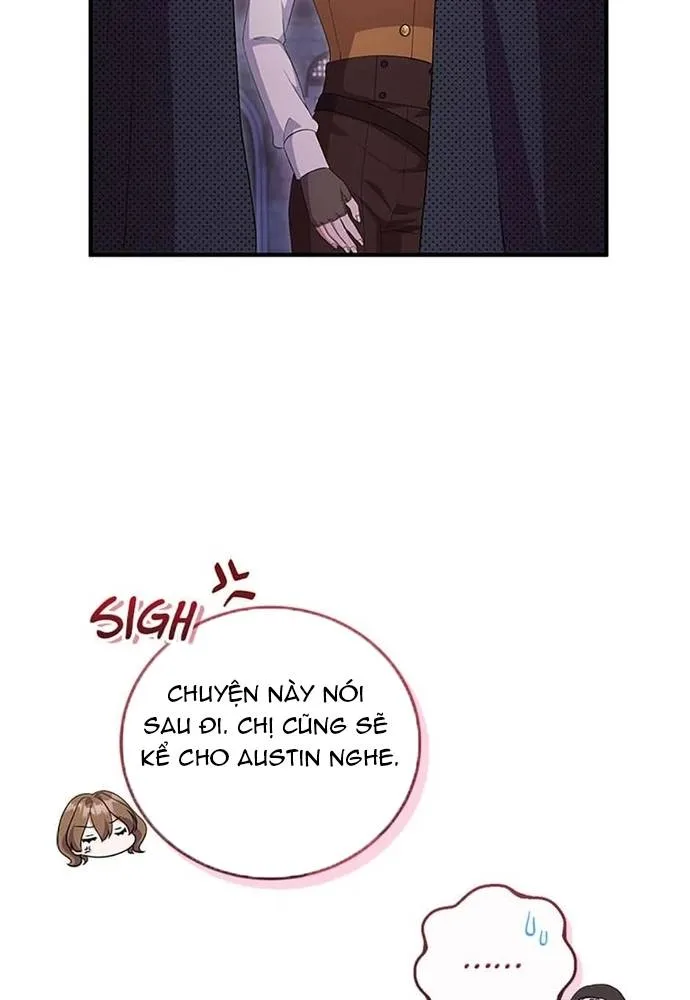 tôi không muốn chết lần nữa! chapter 58 88