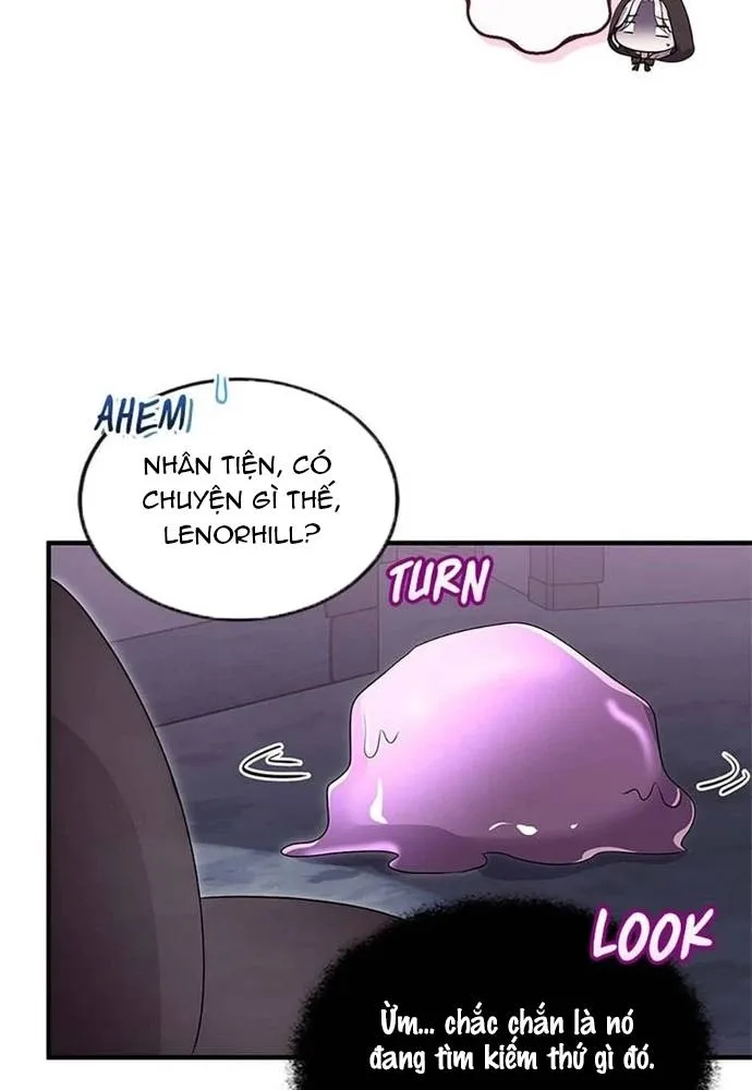 tôi không muốn chết lần nữa! chapter 58 89