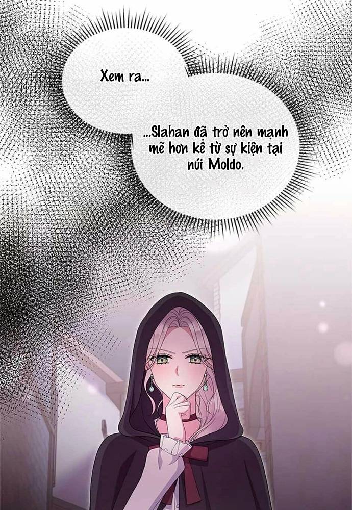 tôi không muốn chết lần nữa! chapter 58 96