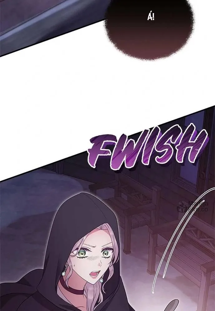 tôi không muốn chết lần nữa! chapter 58 108