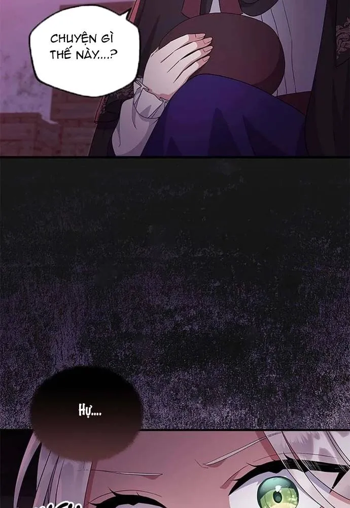 tôi không muốn chết lần nữa! chapter 59 5