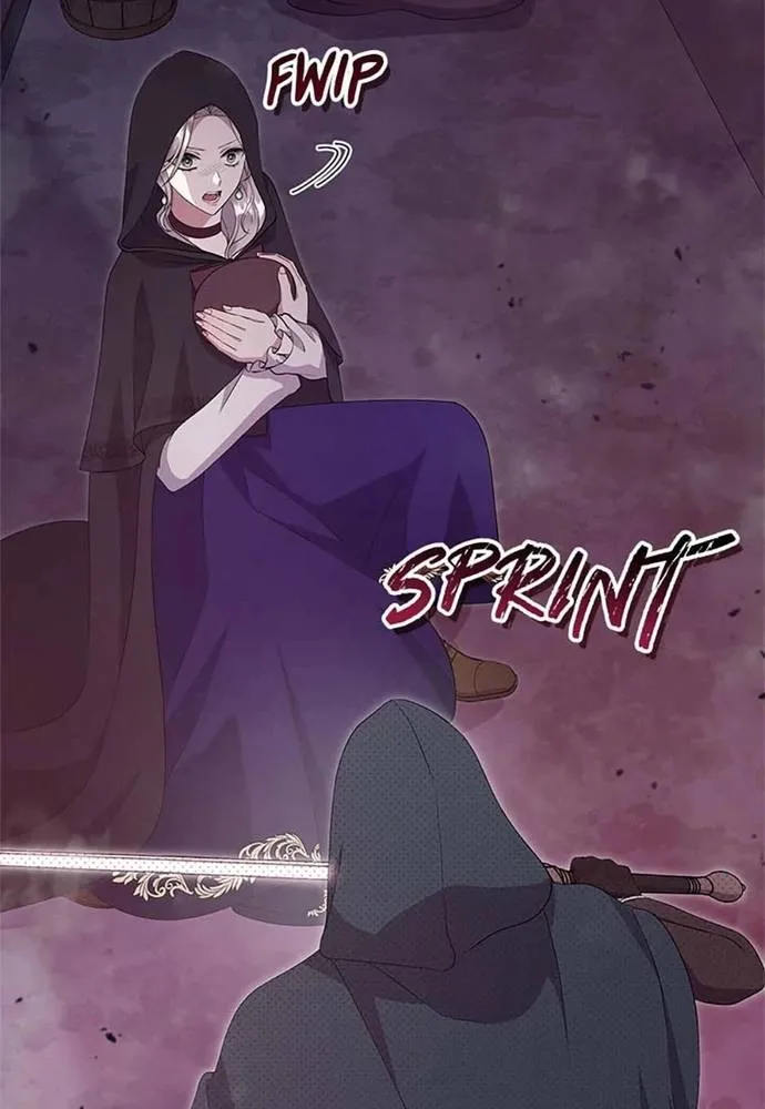 tôi không muốn chết lần nữa! chapter 59 11