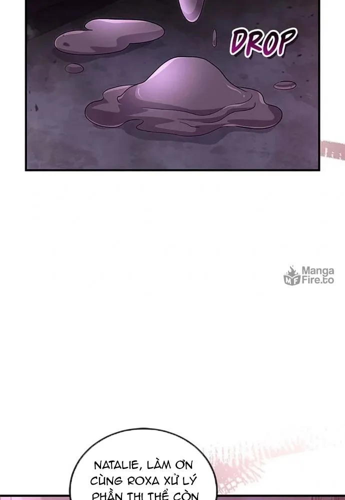 tôi không muốn chết lần nữa! chapter 59 15