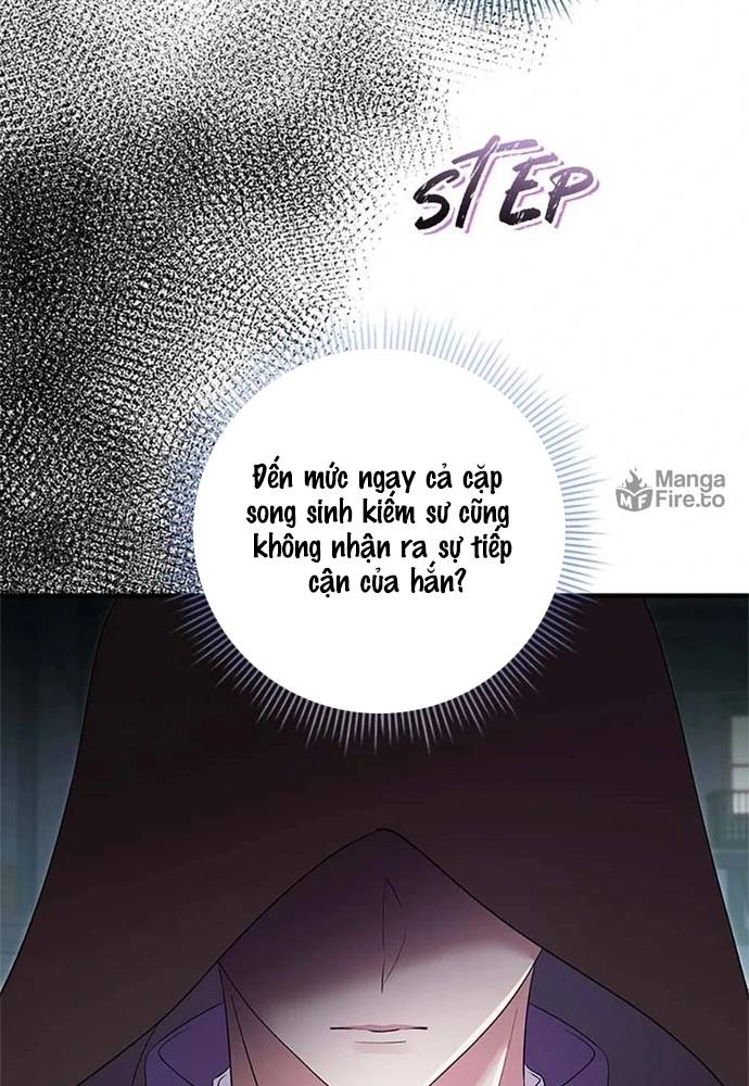 tôi không muốn chết lần nữa! chapter 59 22