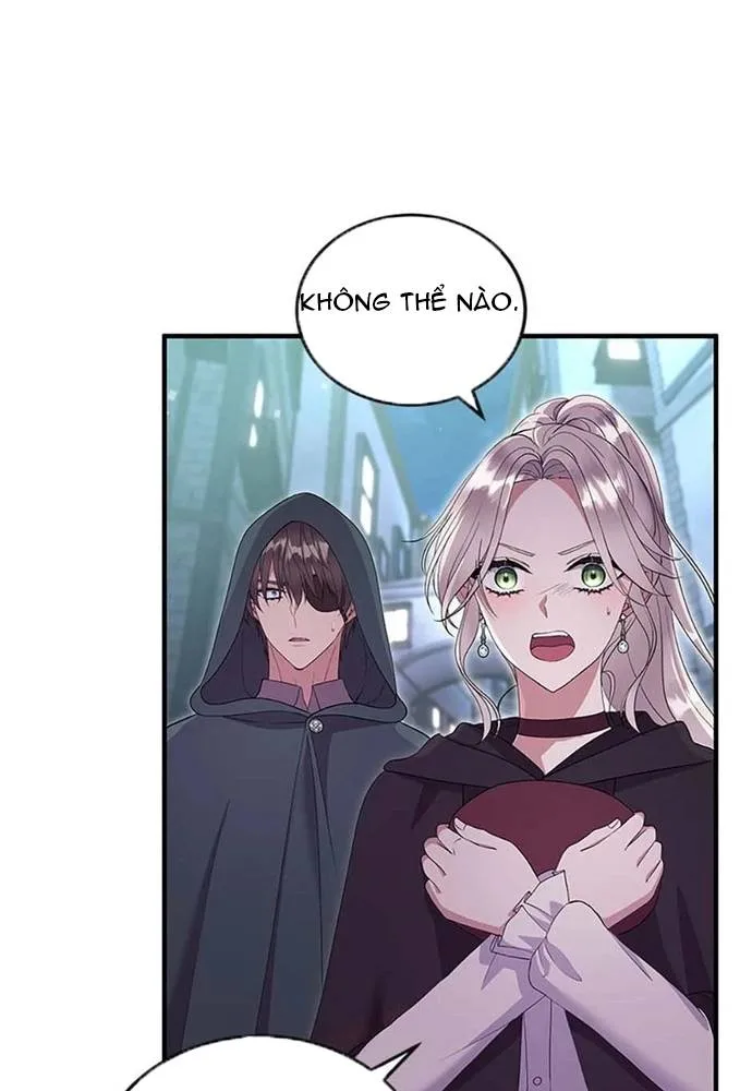 tôi không muốn chết lần nữa! chapter 59 32