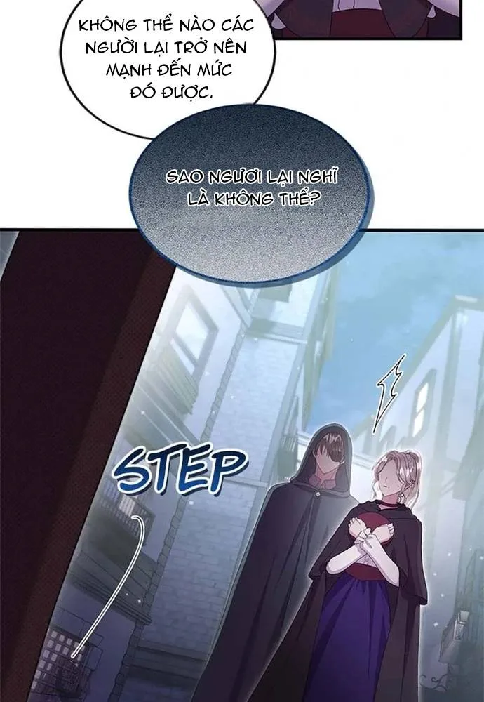 tôi không muốn chết lần nữa! chapter 59 33