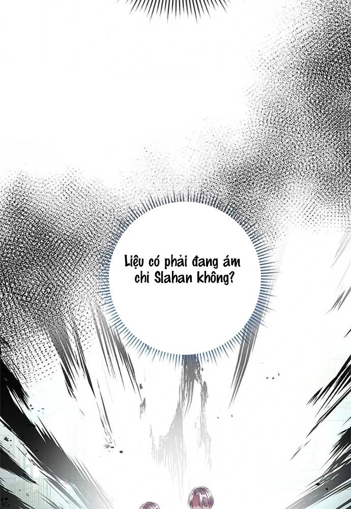 tôi không muốn chết lần nữa! chapter 59 40
