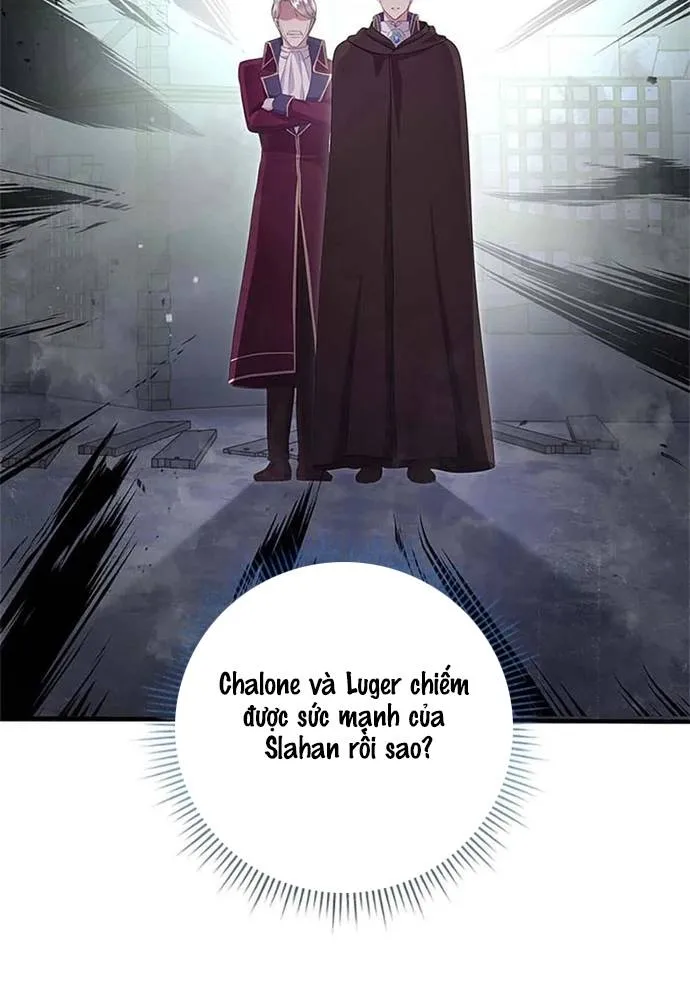tôi không muốn chết lần nữa! chapter 59 41