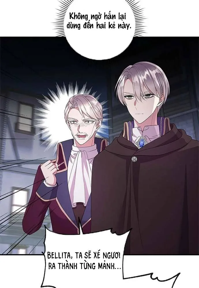 tôi không muốn chết lần nữa! chapter 59 44