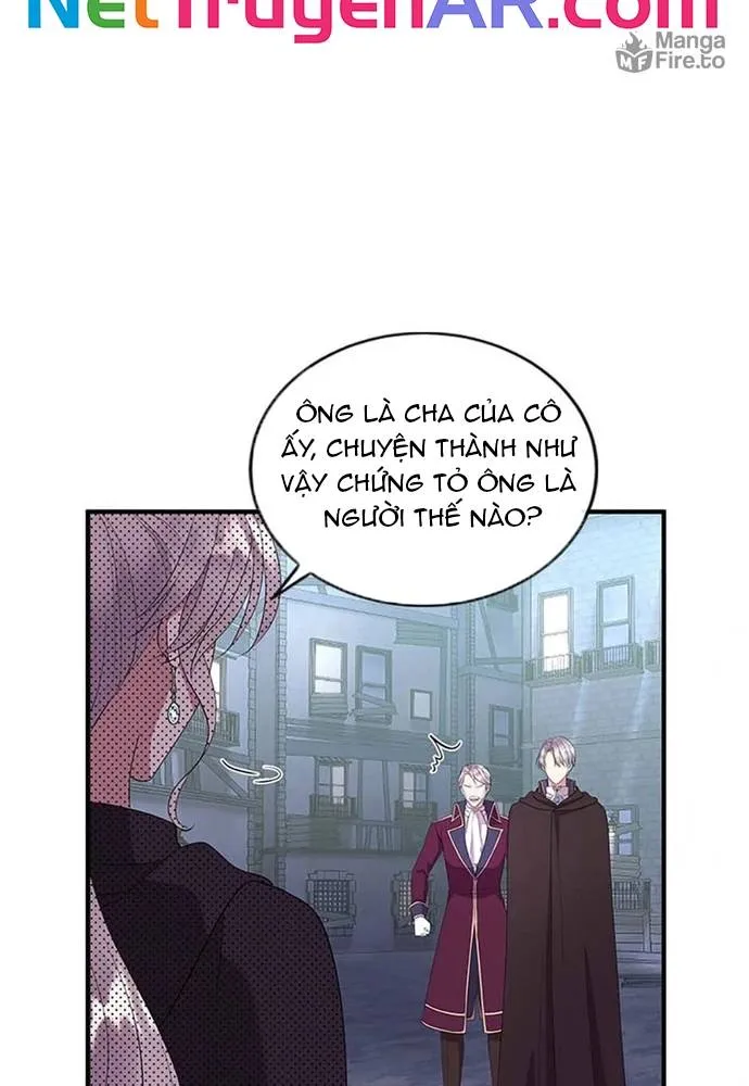 tôi không muốn chết lần nữa! chapter 59 47