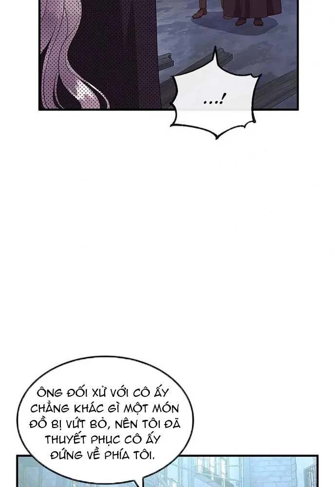 tôi không muốn chết lần nữa! chapter 59 48