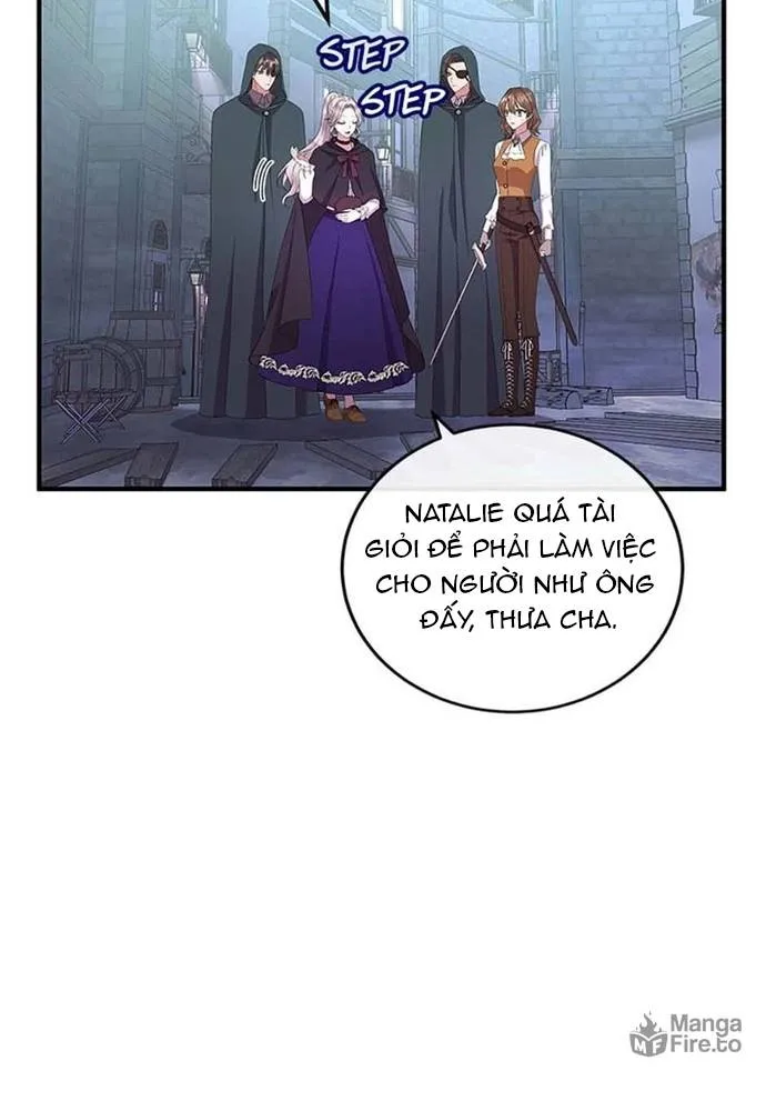 tôi không muốn chết lần nữa! chapter 59 49