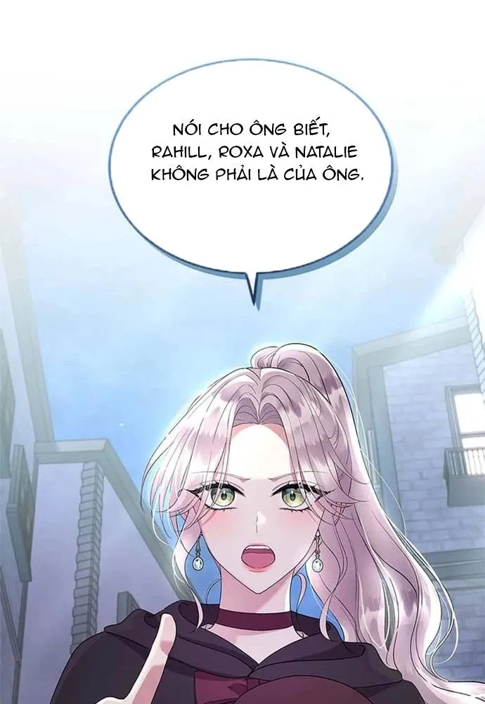 tôi không muốn chết lần nữa! chapter 59 50