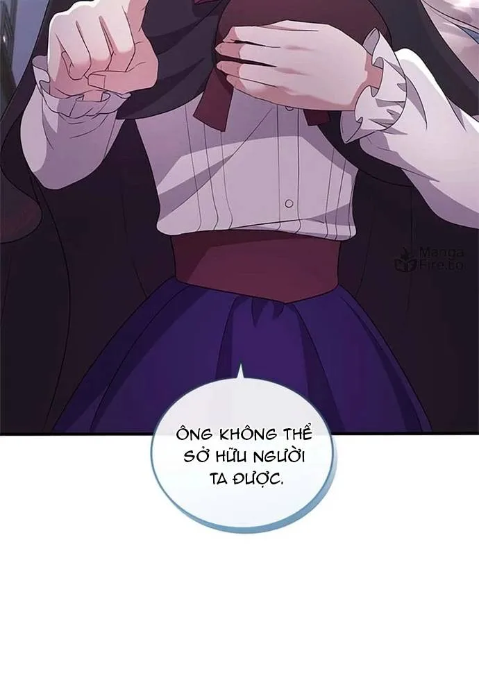 tôi không muốn chết lần nữa! chapter 59 51