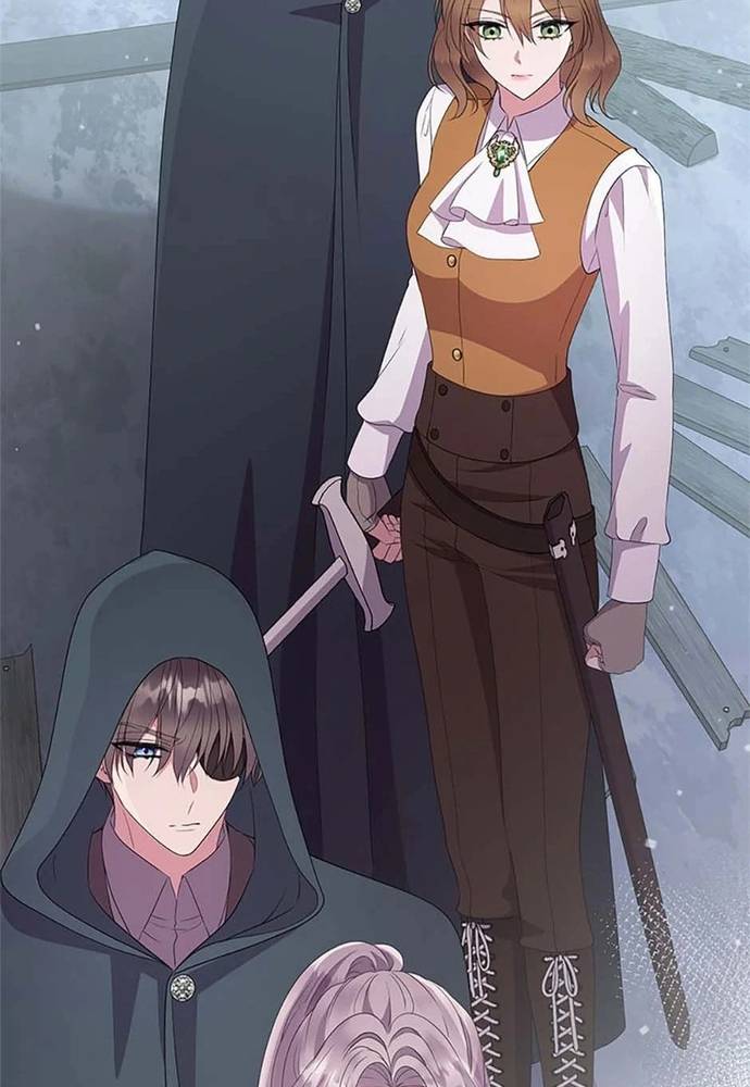 tôi không muốn chết lần nữa! chapter 59 53