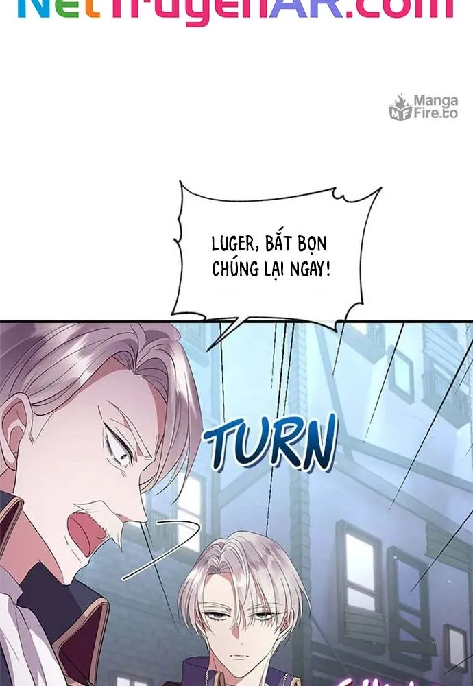 tôi không muốn chết lần nữa! chapter 59 57