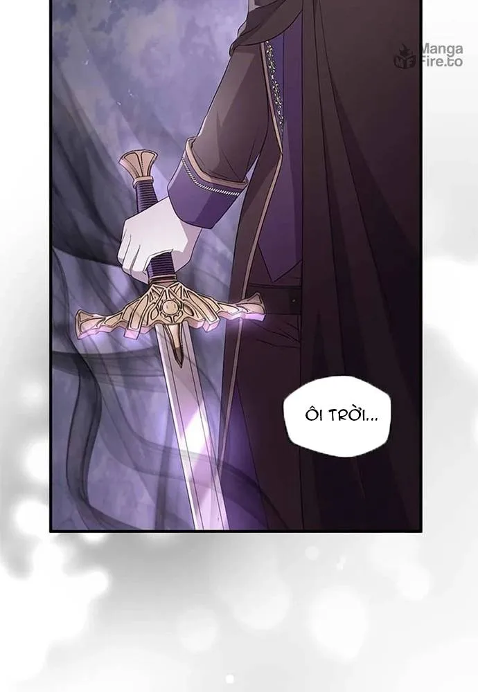 tôi không muốn chết lần nữa! chapter 59 60