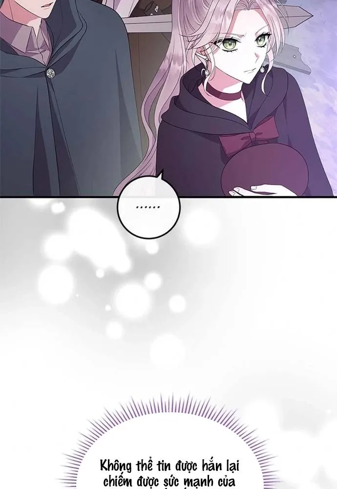 tôi không muốn chết lần nữa! chapter 59 62