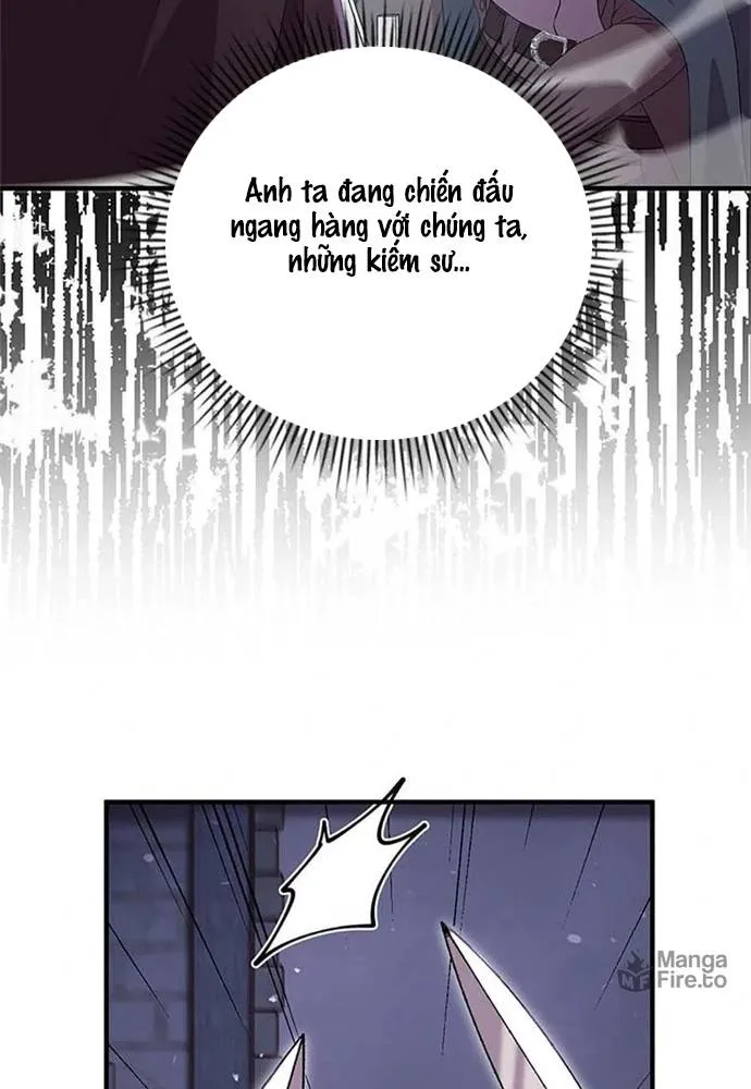 tôi không muốn chết lần nữa! chapter 59 72