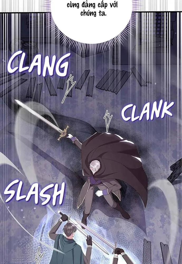 tôi không muốn chết lần nữa! chapter 59 74