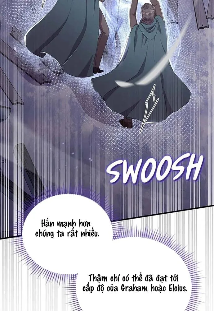 tôi không muốn chết lần nữa! chapter 59 75