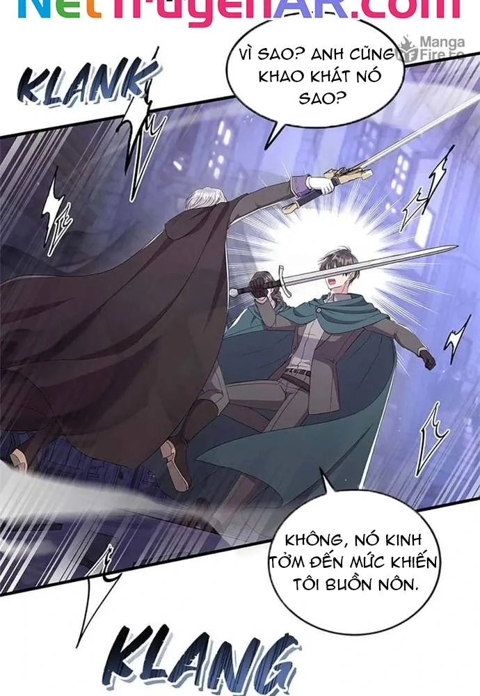 tôi không muốn chết lần nữa! chapter 59 77