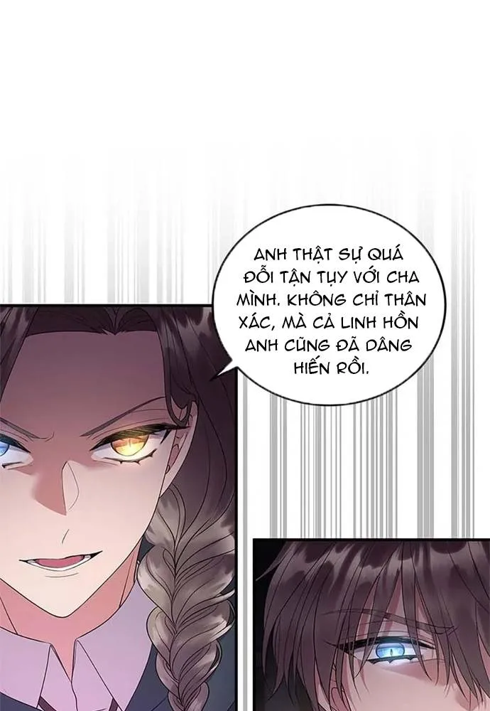 tôi không muốn chết lần nữa! chapter 59 80